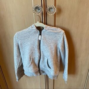 Carter’s Baby Boys French Terry Hoodie 24M